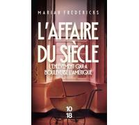 L'affaire Du Siècle - L'enlèvement Qui A Bouleversé L'amérique