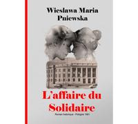 L'affaire Du Solidaire