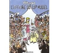 L'Affaire du Top Model René Pétillon (Auteur)