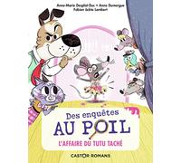 L'affaire du tutu taché