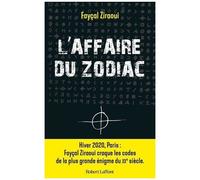 L'affaire Du Zodiac