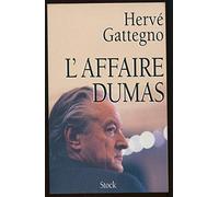 L'affaire dumas