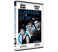L'affaire D'une Nuit