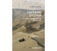 L'affaire d'Uzbin - La mort combattante en procès