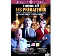 L'Affaire Elf - Les prédateurs by Unknown