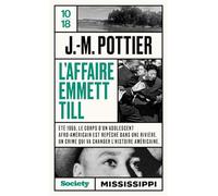 L'affaire Emmett Till