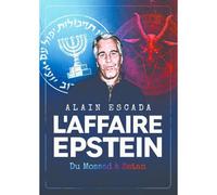 L'affaire Epstein, Du Mossad À Satan