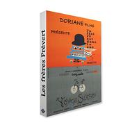 Coffret L'Affaire est dans le sac DVD DVD