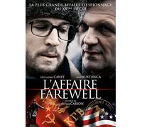 L'Affaire Farewell