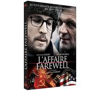 L'Affaire Farewell