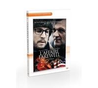 l'affaire Farewell
