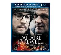 l'affaire Farewell [Blu-Ray]