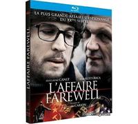 L'affaire Farewell [Blu-ray]