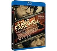 L'affaire Farewell / El Caso Farewell (Blu Ray) G