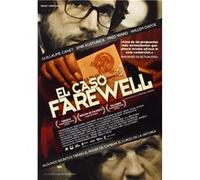 L'affaire Farewell (film) / El caso Farewell (DVD) G