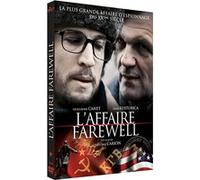 L'Affaire Farewell