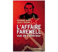 L'affaire Farewell Vue De L'intérieur