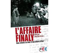 L'affaire Finaly