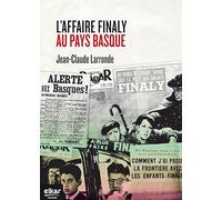 L'affaire Finaly au Pays Basque