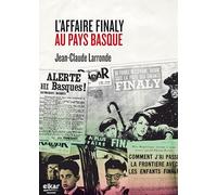 L'affaire Finaly au Pays Basque