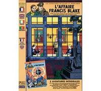 L'Affaire Francis Blake - Le Piège diabolique G