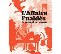 Collectif – L'affaire Fualdès : Le sang et la rumeur