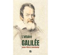 L'affaire Galilée