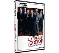 L'affaire Gordji, histoire d une cohabitation E