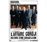 L'affaire Gordji, Histoire D'une Cohabitation