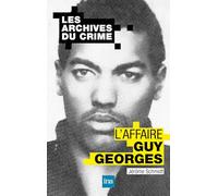 L'affaire Guy Georges