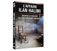 L'affaire Ilan Halimi