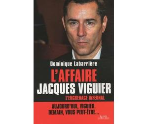 L'affaire Jacques Viguier: L'engrenage infernal