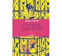 L'Affaire Jane Eyre