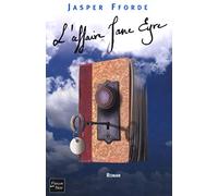 L'Affaire Jane Eyre
