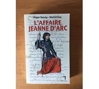 L'affaire Jeanne d'Arc