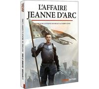 L'affaire Jeanne D'arc