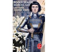 L'affaire Jeanne D'arc