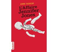 L'Affaire Jennifer Jones