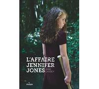 L'affaire Jennifer Jones