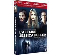 L'affaire de Jessica Fuller – DVD – Seven7