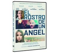 L'affaire Jessica Fuller (2014) / The Face Of An Angel