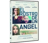 L'Affaire Jessica Fuller (2014) / The Face of an Angel G