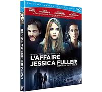 L'Affaire Jessica Fuller – Blu-ray – Seven7