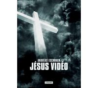 L'affaire jésus - Andreas Eschbach - Atalante - broché - Roman