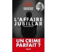 L'affaire Jubillar: Un crime parfait ?