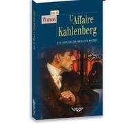 L'affaire Kahlenberg John Watson (Auteur)