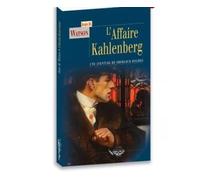 L'affaire Kahlenberg - John Watson - Terre De Brume - broché - Roman