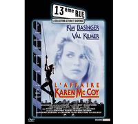 L'affaire Karen Mc Coy – Studiocanal