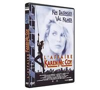 L'affaire Karen Mc Coy – Studiocanal