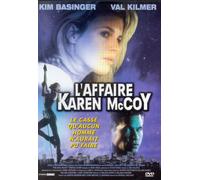 L'affaire Karen Mc Coy